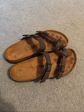 Birkenstock Sandals
